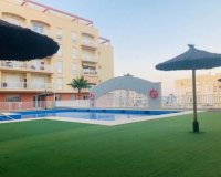 Wiederverkauf - apartment - Manilva - Manilva Centro