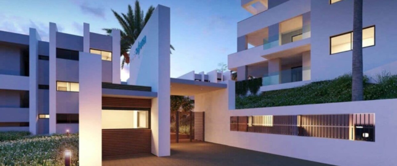 Wiederverkauf - apartment - Manilva - Manilva Centro