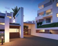 Wiederverkauf - apartment - Manilva - Manilva Centro