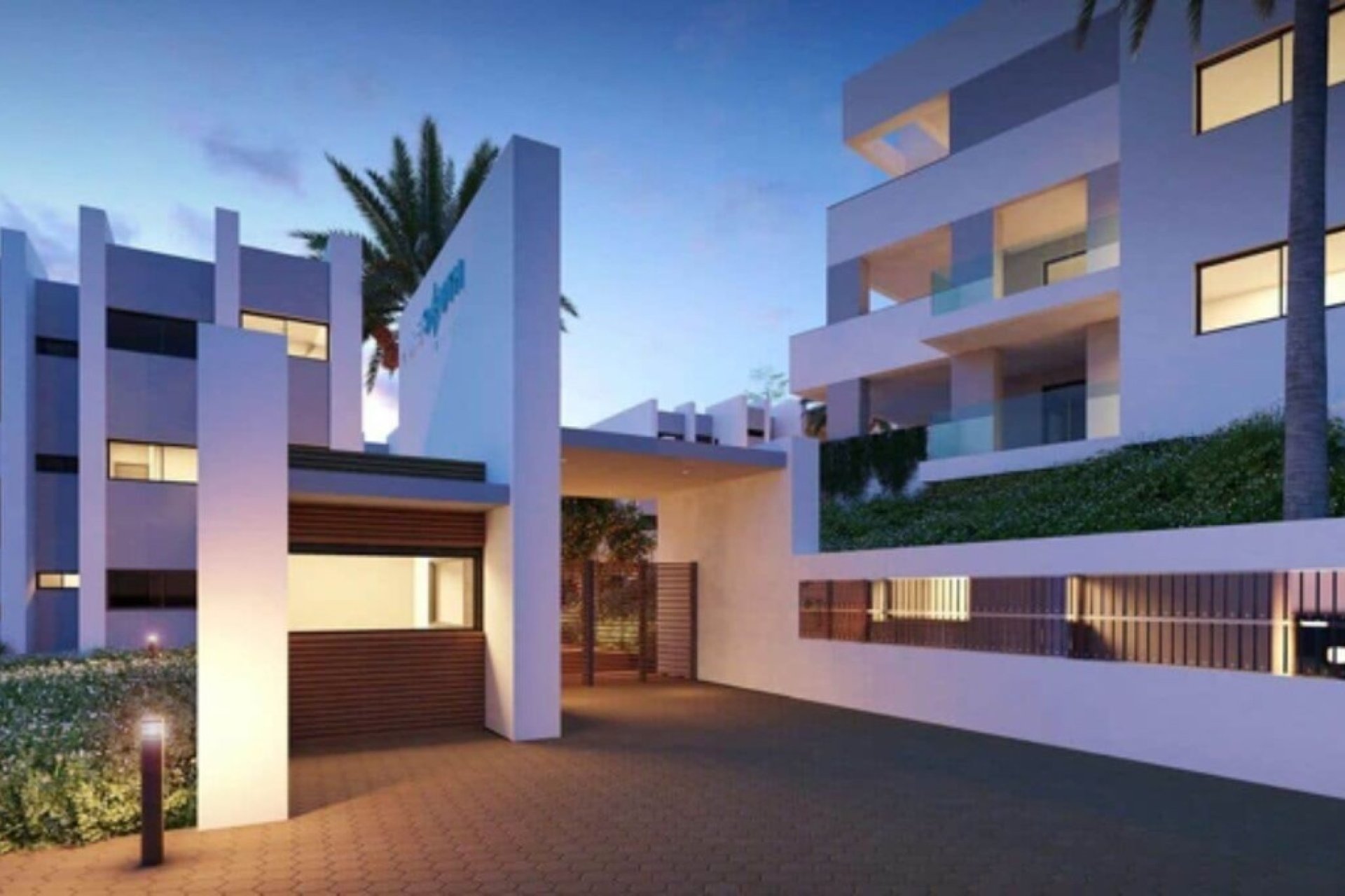 Wiederverkauf - apartment - Manilva - Manilva Centro