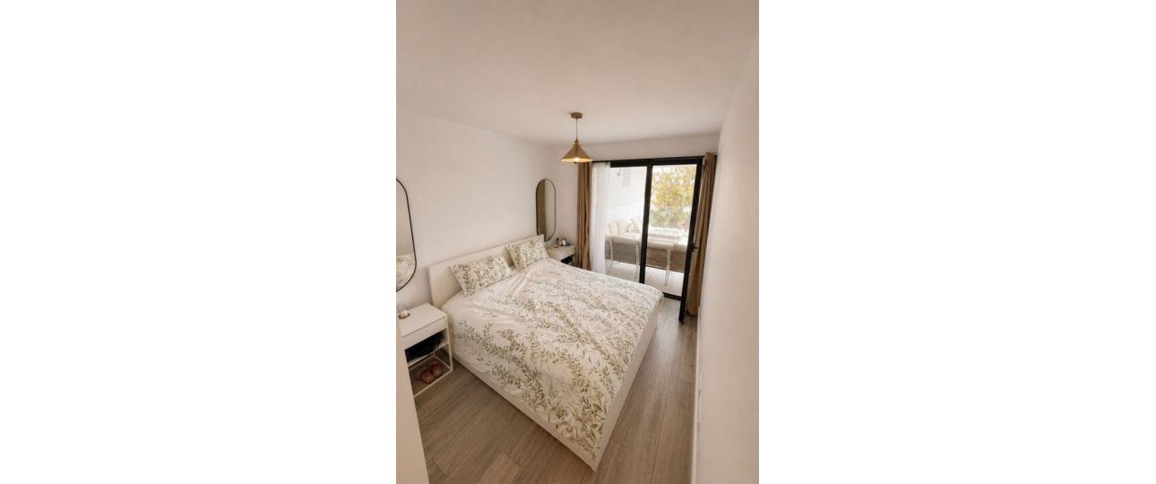Wiederverkauf - apartment - Manilva - Manilva Centro