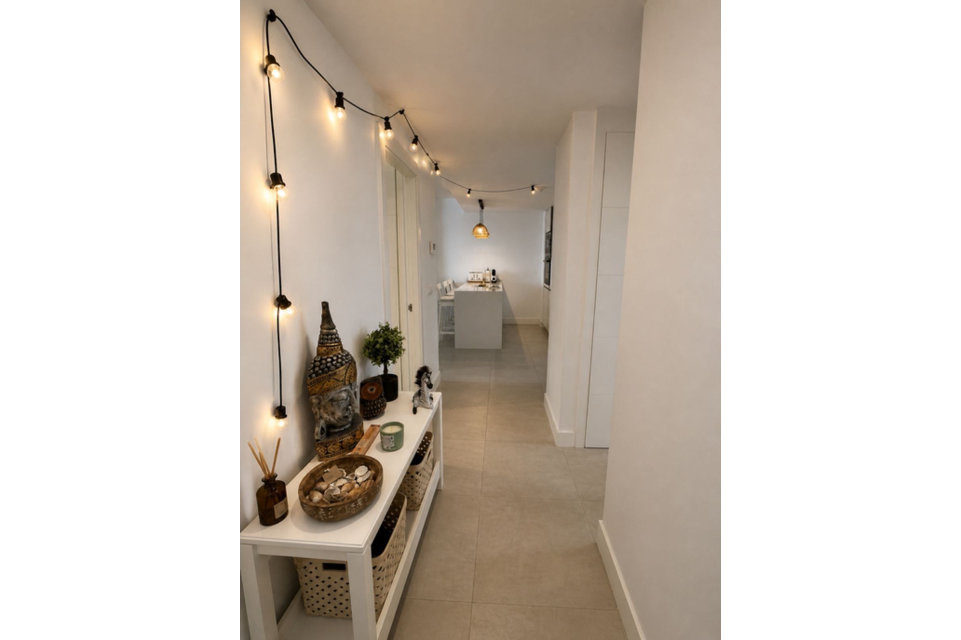 Wiederverkauf - apartment - Manilva - Manilva Centro