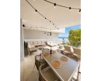 Wiederverkauf - apartment - Manilva - Manilva Centro