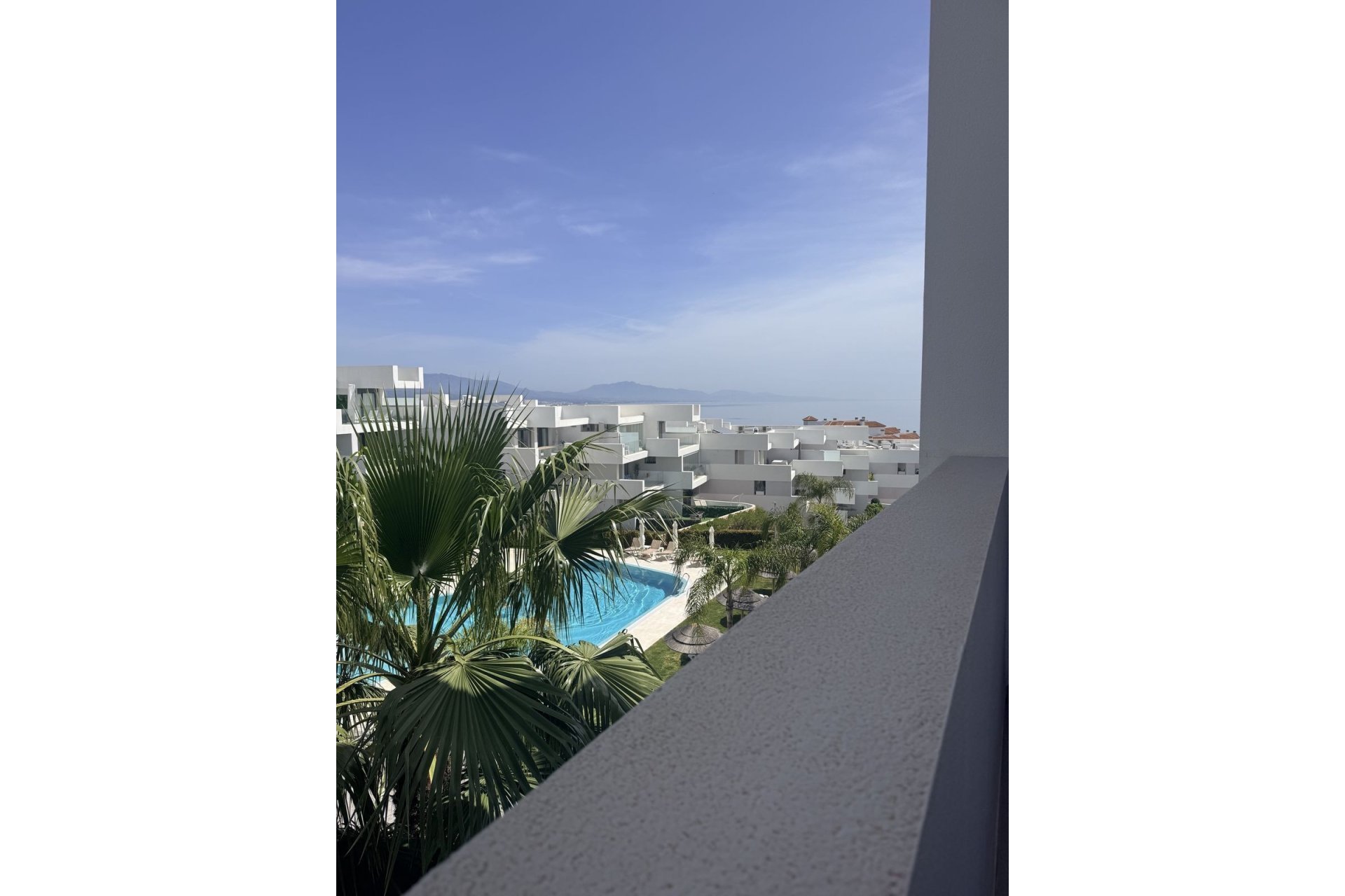 Wiederverkauf - apartment - Manilva - Manilva Centro