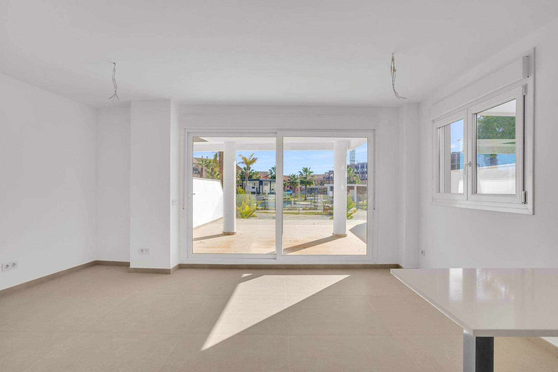 Wiederverkauf - apartment - Manilva - Manilva Centro