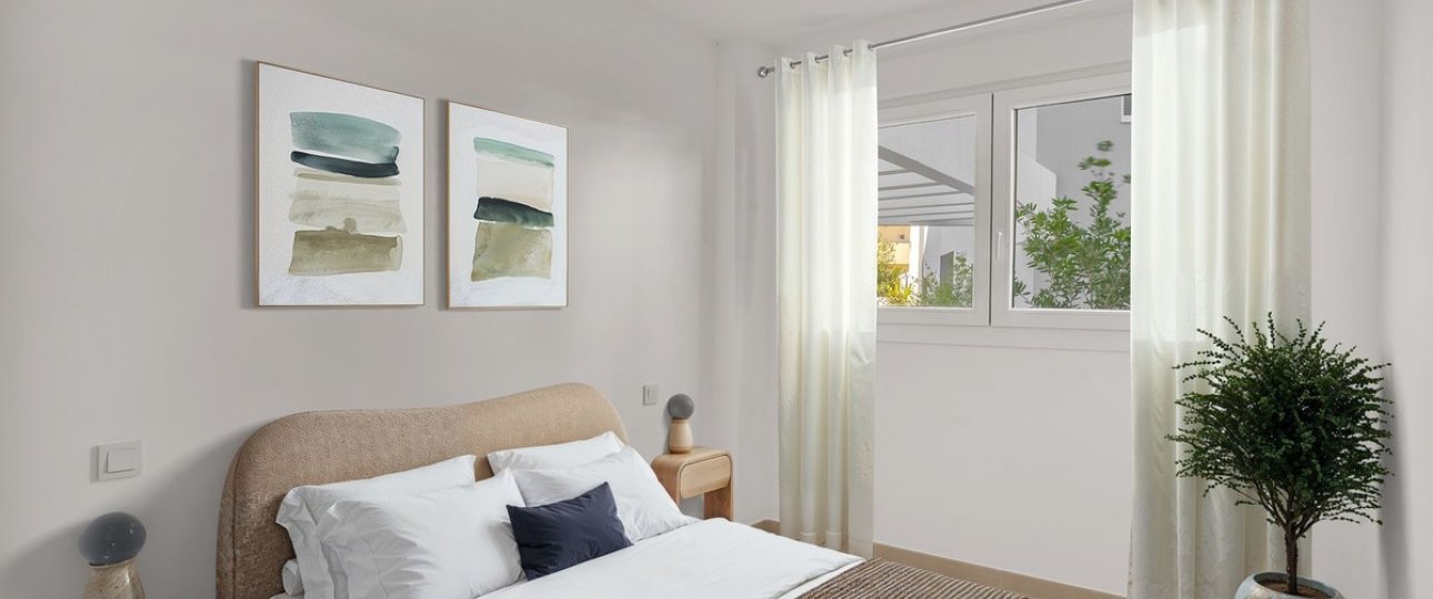 Wiederverkauf - apartment - Manilva - Manilva Centro