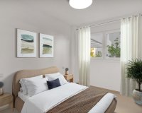Wiederverkauf - apartment - Manilva - Manilva Centro