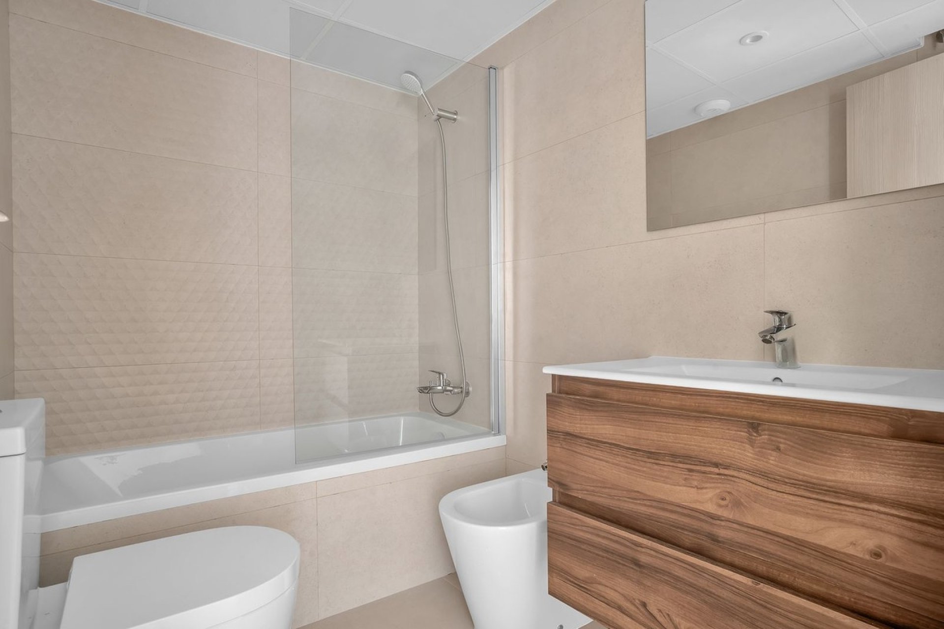 Wiederverkauf - apartment - Manilva - Manilva Centro