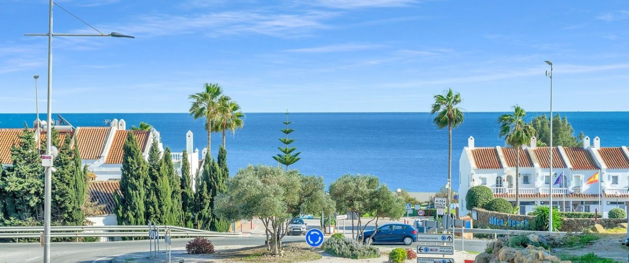 Wiederverkauf - apartment - Manilva - Manilva Centro