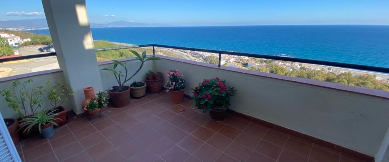 Wiederverkauf - apartment - Manilva - Manilva Centro