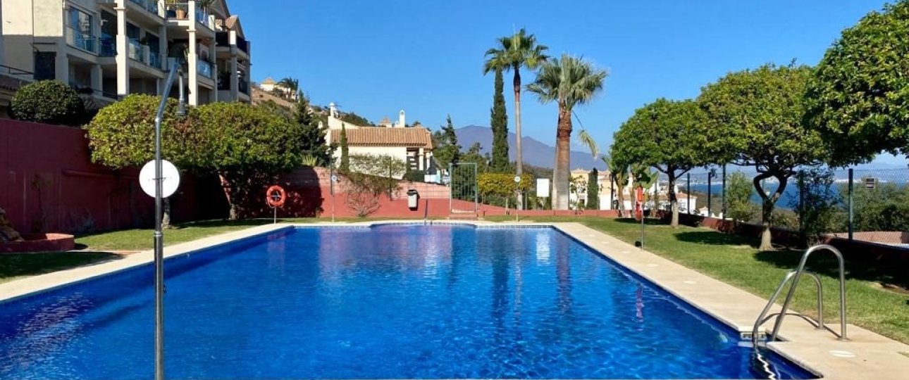 Wiederverkauf - apartment - Manilva - Manilva Centro