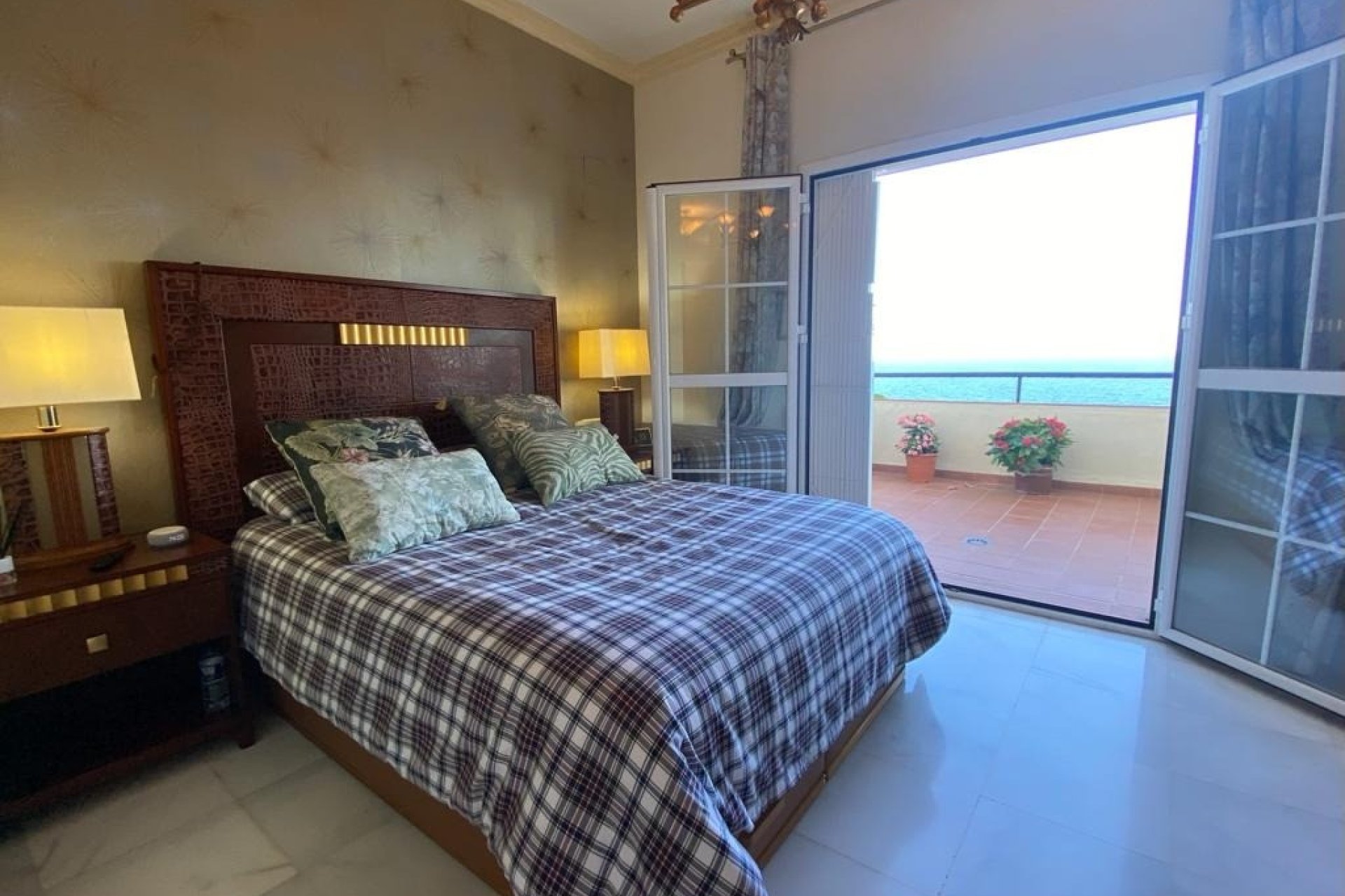 Wiederverkauf - apartment - Manilva - Manilva Centro