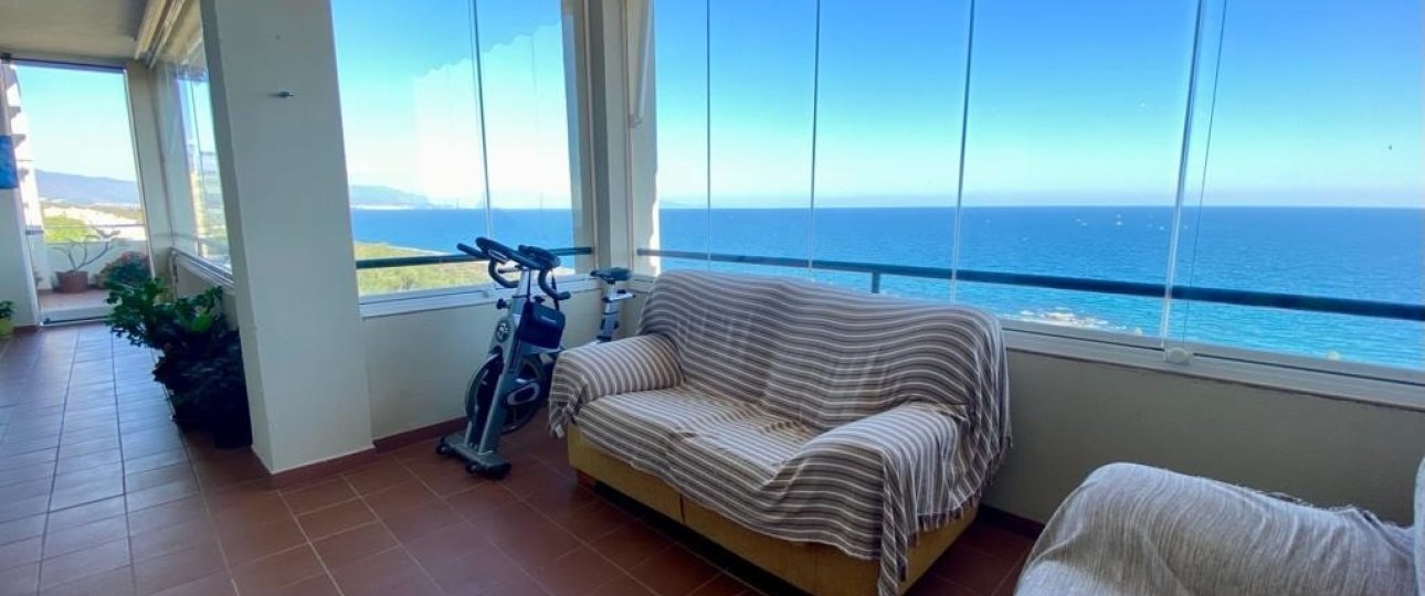 Wiederverkauf - apartment - Manilva - Manilva Centro