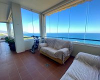 Wiederverkauf - apartment - Manilva - Manilva Centro