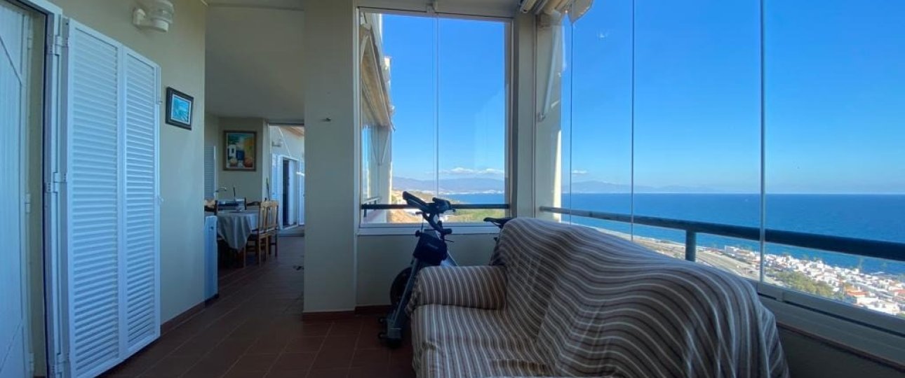Wiederverkauf - apartment - Manilva - Manilva Centro
