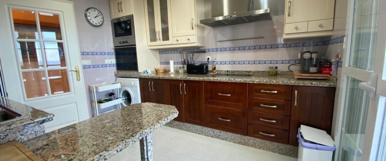 Wiederverkauf - apartment - Manilva - Manilva Centro