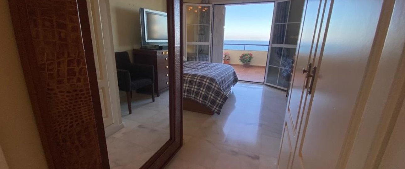 Wiederverkauf - apartment - Manilva - Manilva Centro