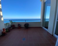 Wiederverkauf - apartment - Manilva - Manilva Centro