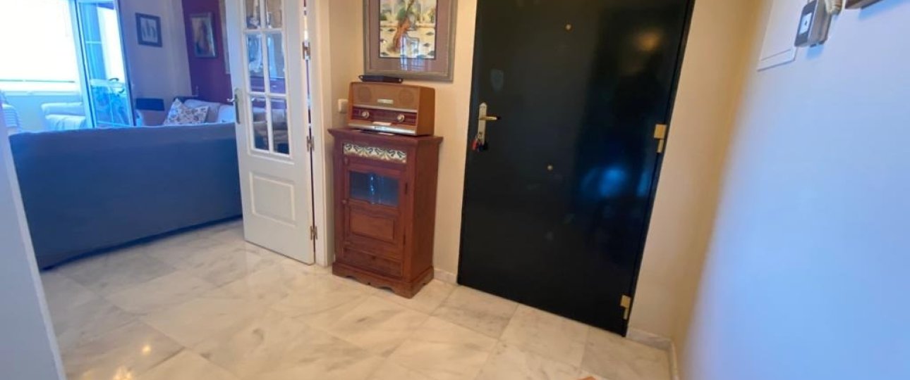 Wiederverkauf - apartment - Manilva - Manilva Centro