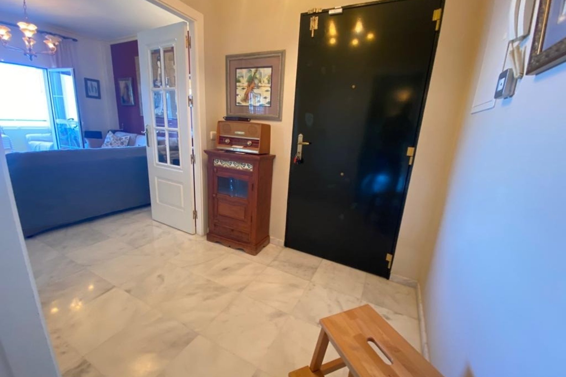 Wiederverkauf - apartment - Manilva - Manilva Centro