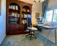 Wiederverkauf - apartment - Manilva - Manilva Centro