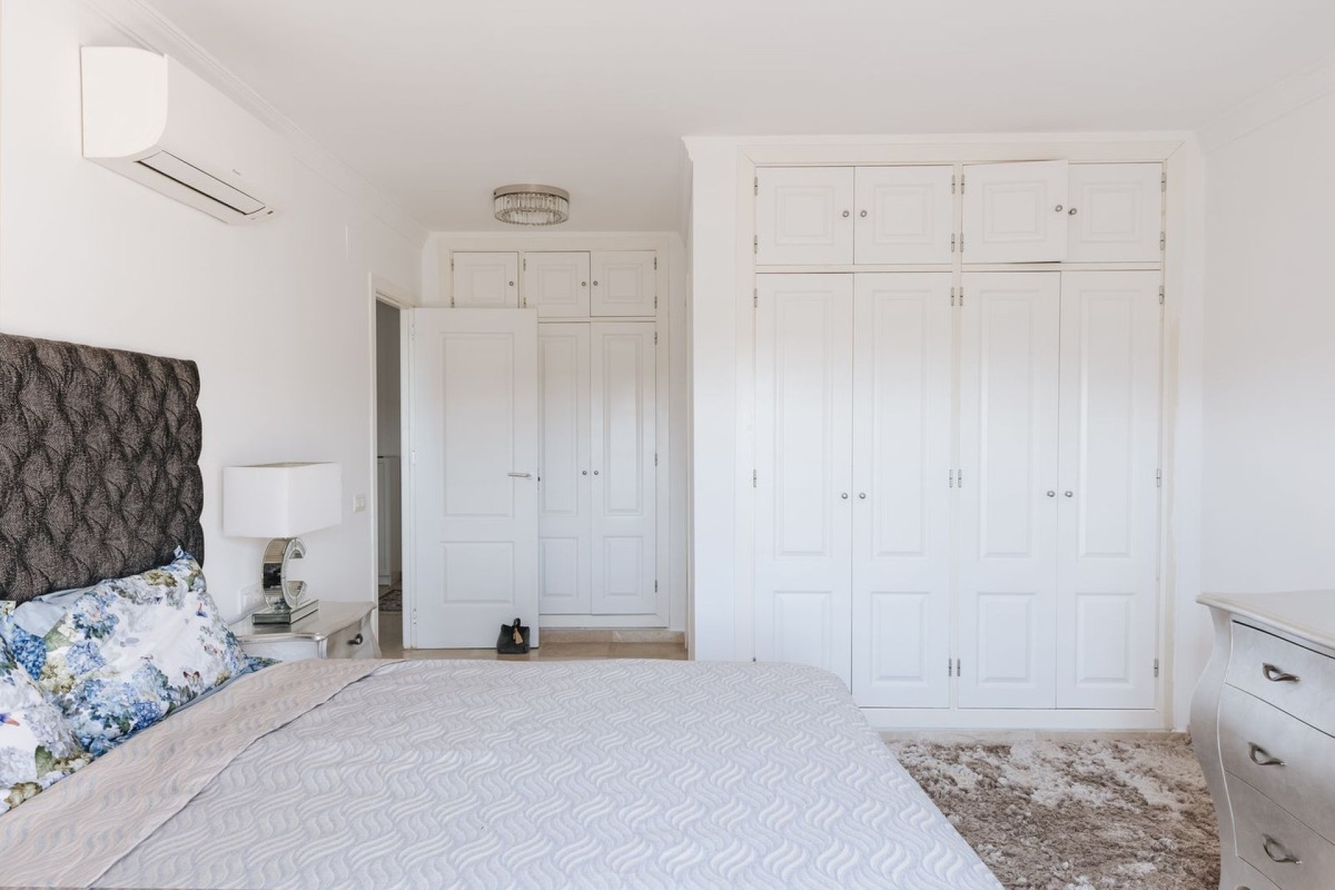 Wiederverkauf - apartment - Manilva - Manilva Centro