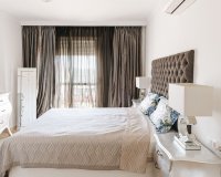 Wiederverkauf - apartment - Manilva - Manilva Centro