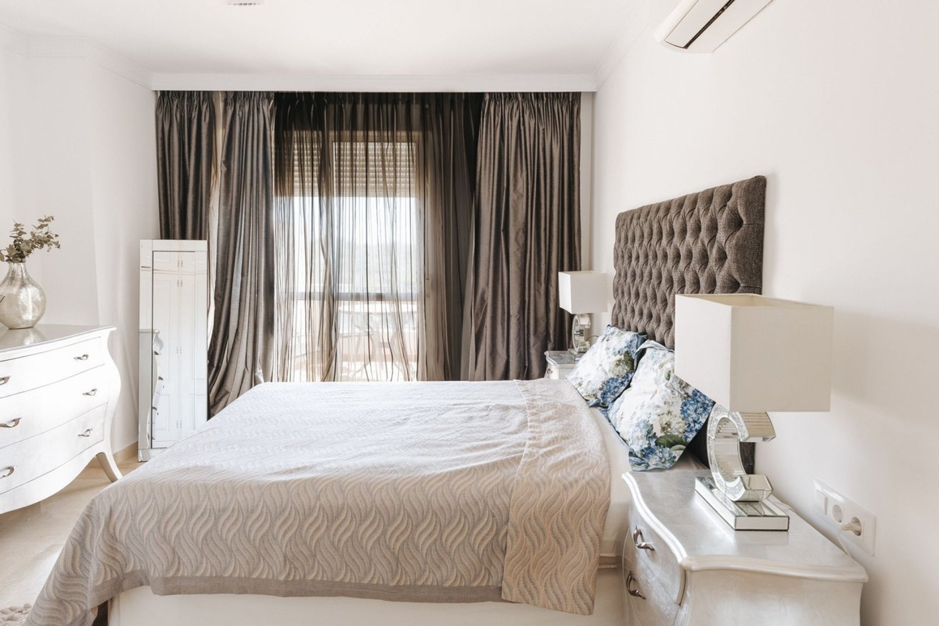 Wiederverkauf - apartment - Manilva - Manilva Centro