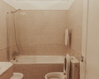 Wiederverkauf - apartment - Manilva - Manilva Centro