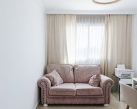 Wiederverkauf - apartment - Manilva - Manilva Centro
