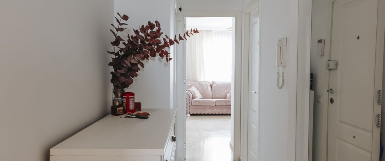 Wiederverkauf - apartment - Manilva - Manilva Centro