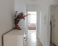 Wiederverkauf - apartment - Manilva - Manilva Centro