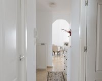 Wiederverkauf - apartment - Manilva - Manilva Centro