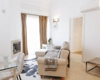 Wiederverkauf - apartment - Manilva - Manilva Centro