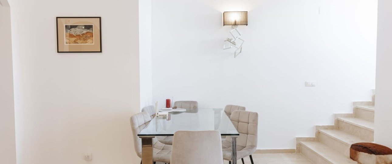 Wiederverkauf - apartment - Manilva - Manilva Centro