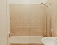 Wiederverkauf - apartment - Manilva - Manilva Centro