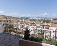 Wiederverkauf - apartment - Manilva - Manilva Centro