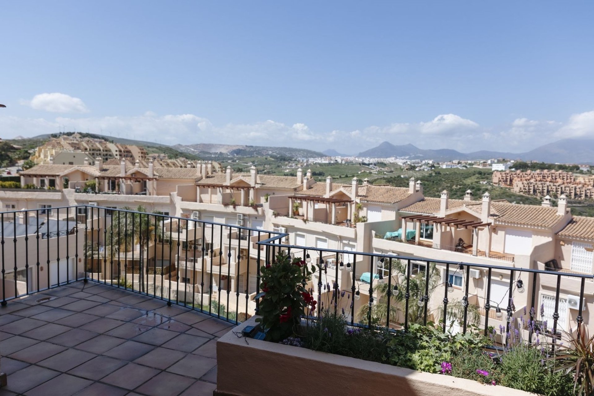 Wiederverkauf - apartment - Manilva - Manilva Centro