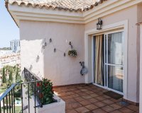 Wiederverkauf - apartment - Manilva - Manilva Centro