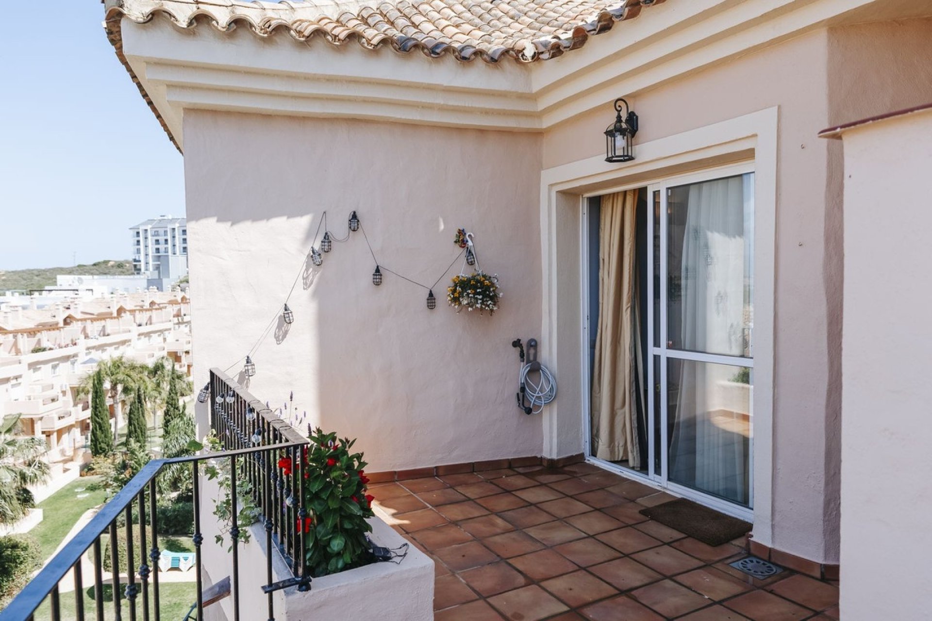 Wiederverkauf - apartment - Manilva - Manilva Centro