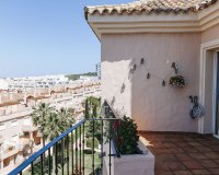 Wiederverkauf - apartment - Manilva - Manilva Centro