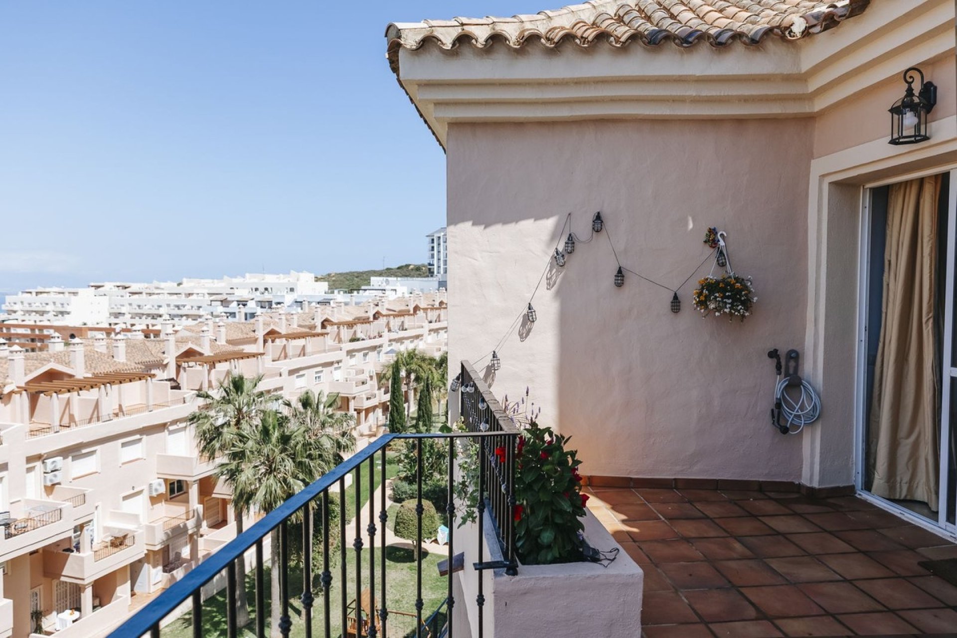 Wiederverkauf - apartment - Manilva - Manilva Centro