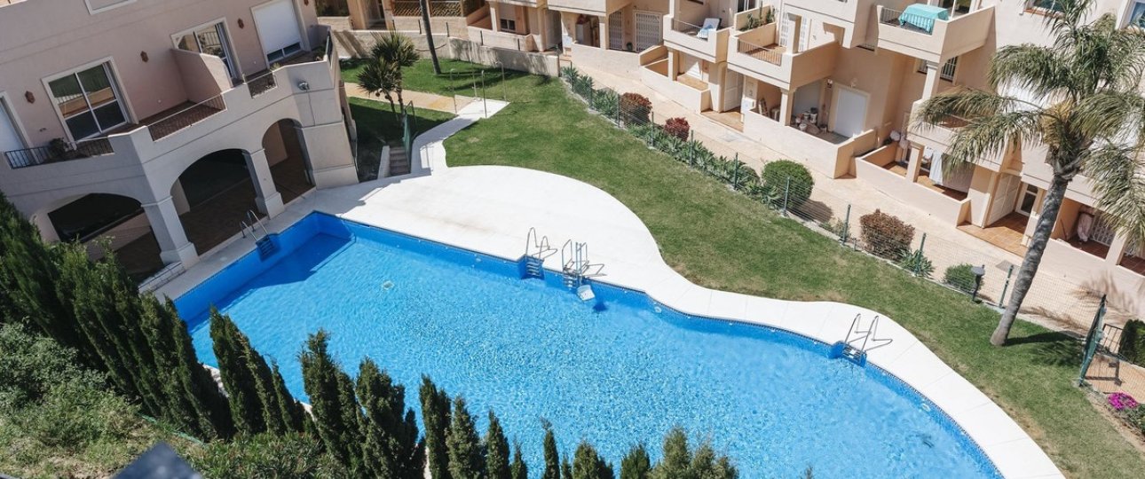 Wiederverkauf - apartment - Manilva - Manilva Centro