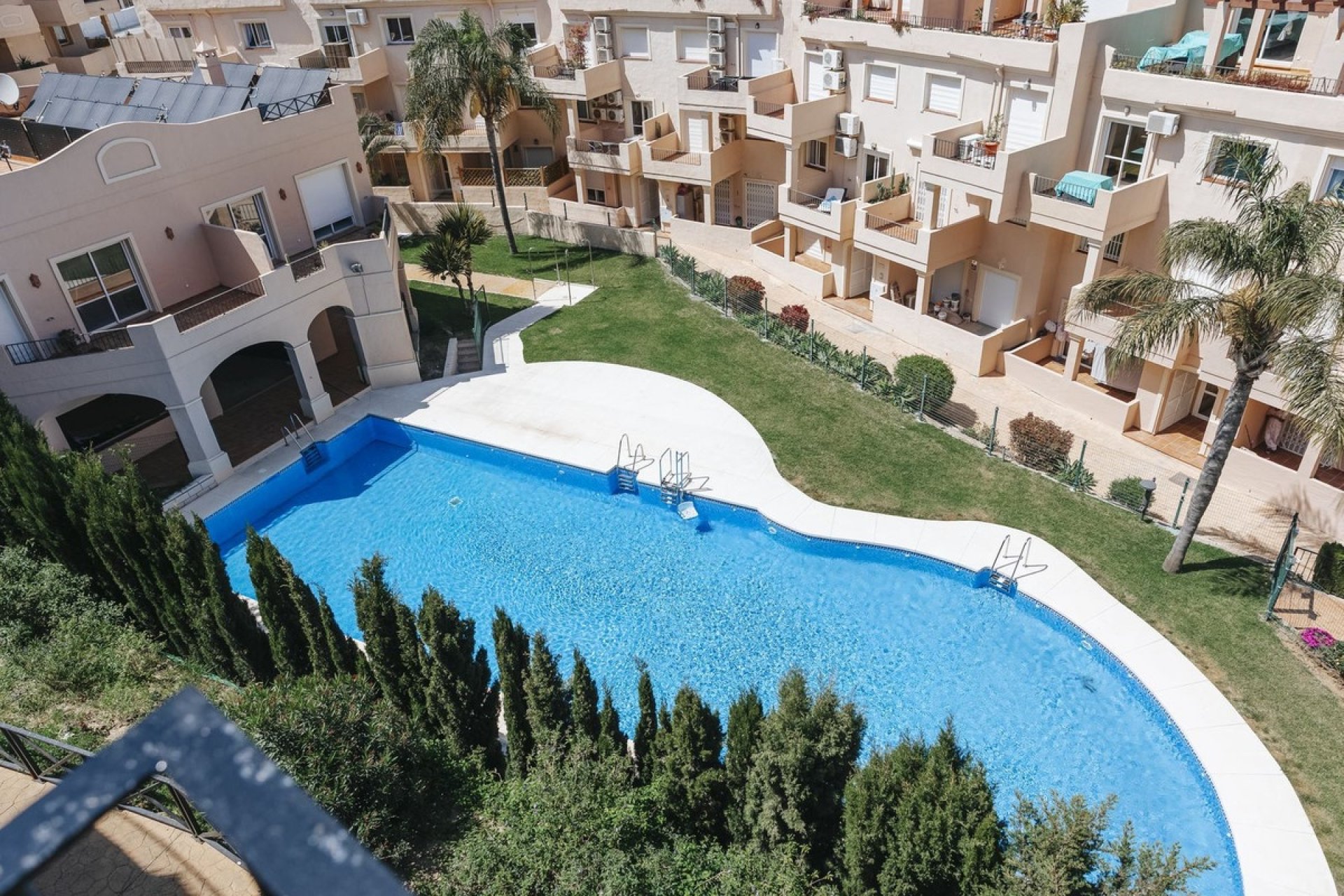 Wiederverkauf - apartment - Manilva - Manilva Centro