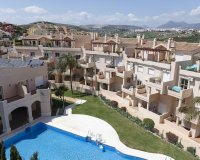 Wiederverkauf - apartment - Manilva - Manilva Centro