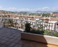 Wiederverkauf - apartment - Manilva - Manilva Centro