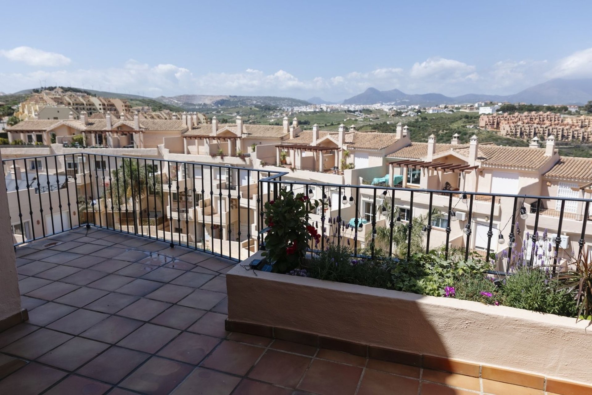 Wiederverkauf - apartment - Manilva - Manilva Centro