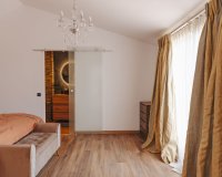 Wiederverkauf - apartment - Manilva - Manilva Centro