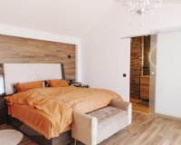 Wiederverkauf - apartment - Manilva - Manilva Centro