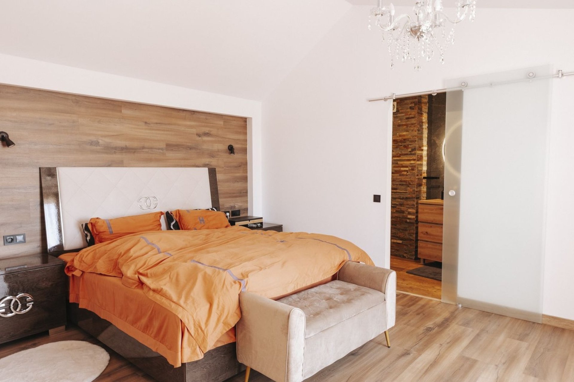 Wiederverkauf - apartment - Manilva - Manilva Centro